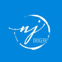 NJ_drogerie - logo