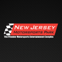 New Jersey Motorsports Park - NJMP - logo