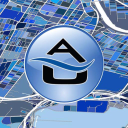 Atlantic Uniform Co - logo