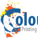 Colour Printing - logo