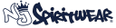 NJSpiritWear - logo