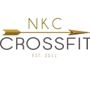 NKC Crossfit - logo