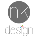 NK Design - logo