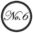 No.6 Store - logo