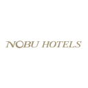 Nobu Hotels - logo
