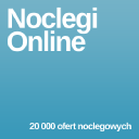 Noclegi-Online - logo
