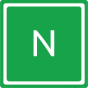 Noclegowo - logo