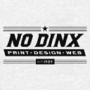 No Dinx - logo