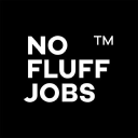 No Fluff Jobs - logo