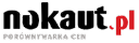 Nokaut - logo