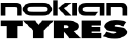 Nokian Tyres - logo