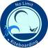 No Limit Kiteboarding - logo