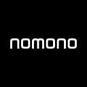 Nomono - logo