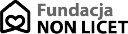 Fundacja NON LICET - logo