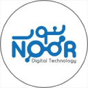 Noor Digital Technology - logo
