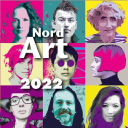 NordArt - logo