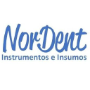 NorDent - logo