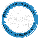 Noreast Custom Apparel - logo