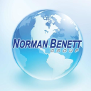 Norman Benett Group - logo
