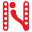 Ośrodek Rehabilitacji Neurologicznej NORMAN - logo