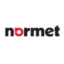 Normet - logo