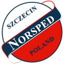 Norsped - logo