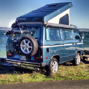 North Westy - logo