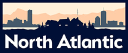 North Atlantic - logo