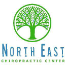 NorthEast Chiropractic Center - logo