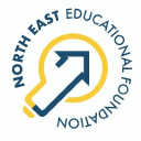 North East Educational Foundation - logo