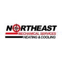 Northeast Mechanical - logo