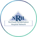 Northeast Rehabilitation Hospital Network - logo