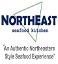 NorthEast Seafood Kitchen - logo