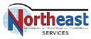 Northeast Mechanical Services - logo