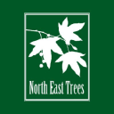 North East Trees - logo