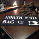 North End Bag Co. - logo