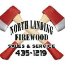 North Landing Firewood - logo