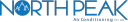North Peak Air Conditioning - logo