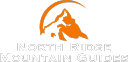 North Ridge Mountain Guides - logo