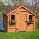 Northsheds - logo