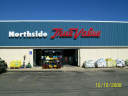 Northside Hardware - logo