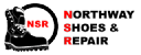 Northway Shoes and Repair - logo