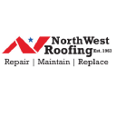 North West Roofing - logo