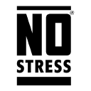NO Stress - logo