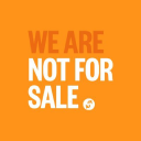 Not For Sale - logo