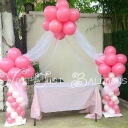 notjustballoons - logo