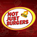 Not Just Burgers - logo