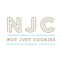 Not Just Cookies Wholesale Bakery - logo