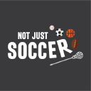 NotJustSoccerDFW - logo