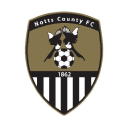 Notts County Football Club - logo